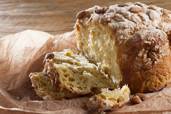 Colomba pasquale: 9 ricette da provare