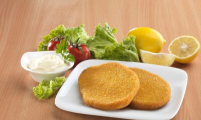 Cotolette di mortadella, la ricetta sfiziosa