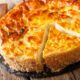 La ricetta della pastiera rustica con riso e grano