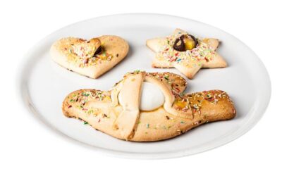 Scarcelle baresi, la ricetta della tradizione