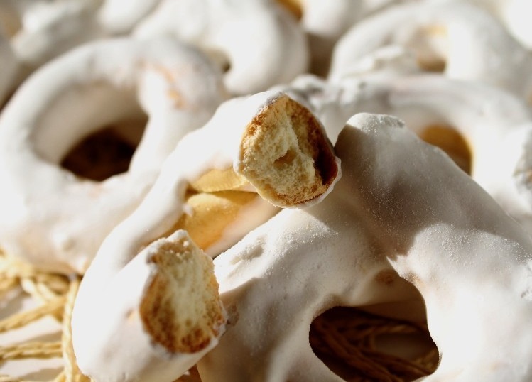 Taralli di Pasqua: la ricetta originale pugliese