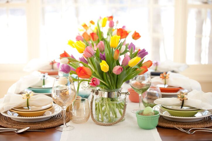 Menù di Pasqua casalingo, 7 ricette per il pranzo