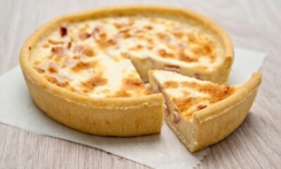 Torte salate da mangiare il giorno dopo: 10 ricette