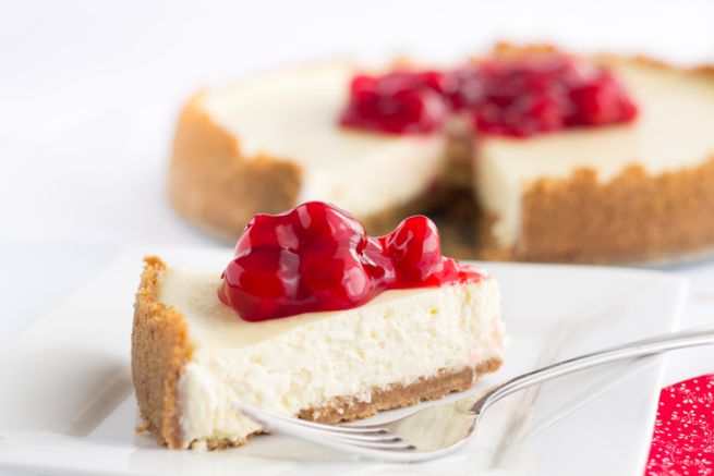 15 dolci senza cottura per la Festa della mamma