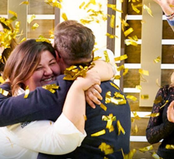 Masterchef 8: vince Valeria Raciti con la guancia di vitello con gambero rosso