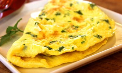 Come riscaldare la frittata