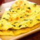 Come riscaldare la frittata
