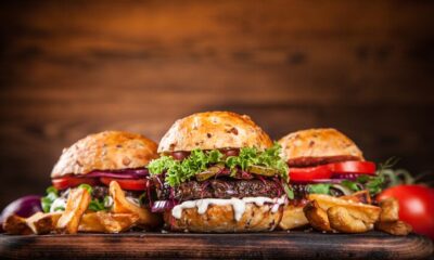 Hamburger day 2019: 7 segreti per fare un hamburger gustoso