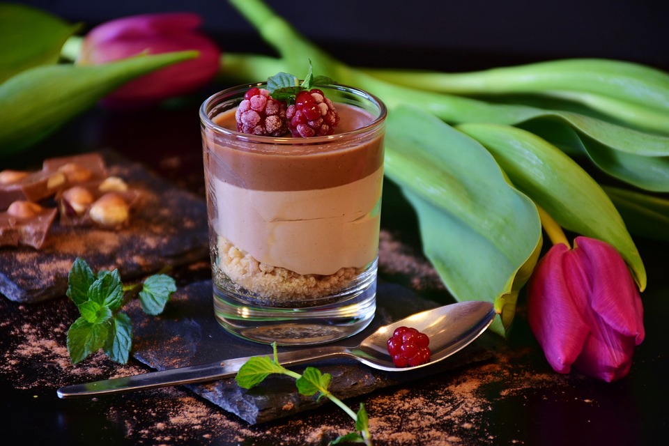 Mini cheesecake al cioccolato, la ricetta facile e deliziosa