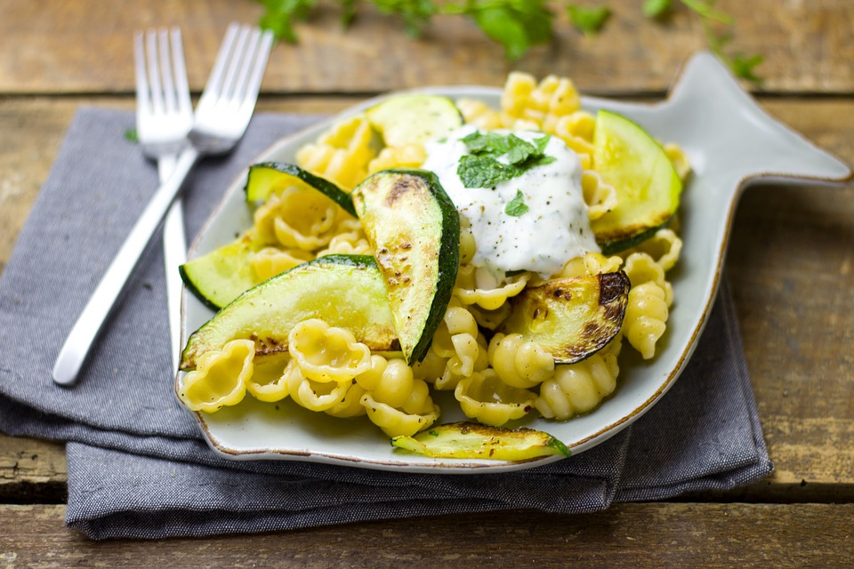 Come fare la pasta risottata