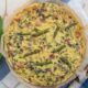 La ricetta della quiche asparagi e pancetta