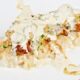 Risotto con creste di gallo, la ricetta