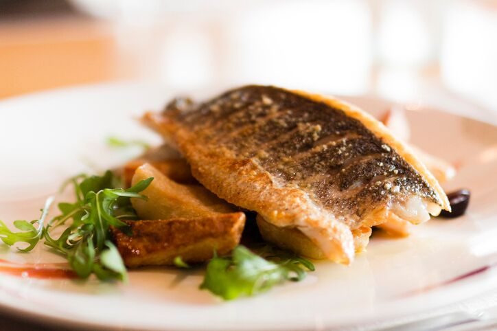 Salmone alla mugnaia, la ricetta sfiziosa