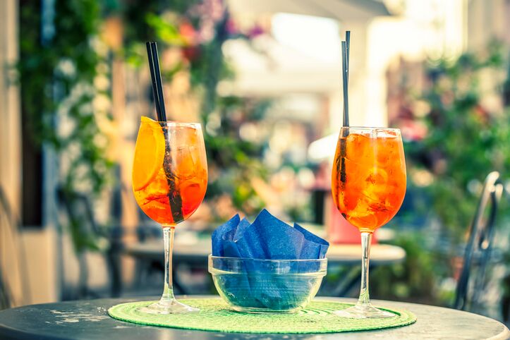 Il New York Times boccia lo Spritz: la rivolta sui social