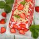 Terrina di semolino e fragole: la ricetta di Cotto e Mangiato
