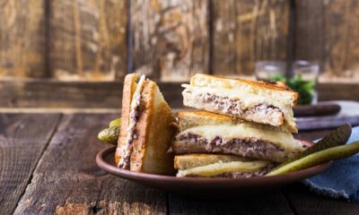 Tonno e formaggio, le ricette da provare