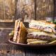 Tonno e formaggio, le ricette da provare