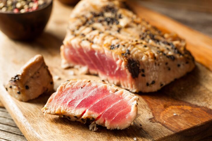 Giornata mondiale del tonno: 15 ricette da provare