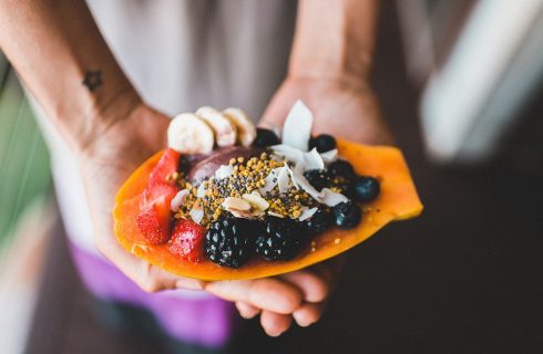 Cosa mangiare per affrontare bene la maturità