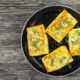 Crespelle alle verdure, la ricetta della Prova del cuoco