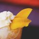 Frappè alla pesca