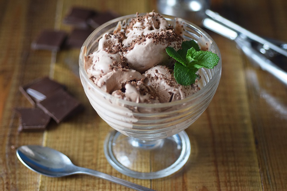 Gelato alla nutella senza gelatiera, la ricetta