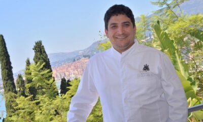 Il miglior ristorante al Mondo è il francese Mirazur