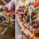 pizza di carne
