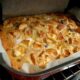 Bustrengo, la ricetta originale del dolce romagnolo