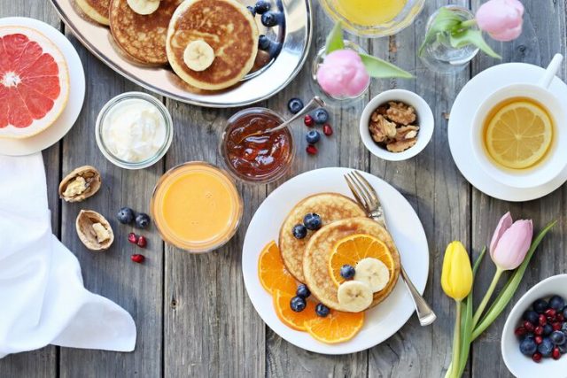 Colazione estiva sana, 10 ricette da non perdere