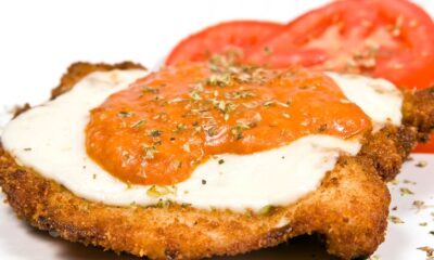 Cotoletta alla bolognese, la ricetta tradizionale