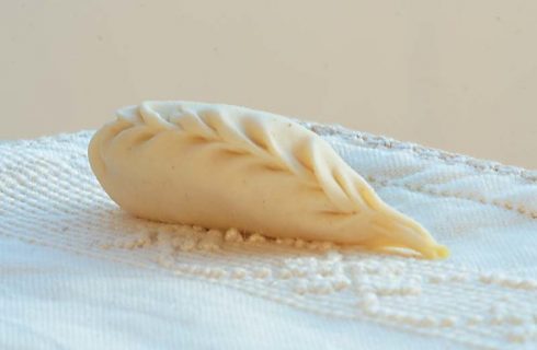 Culurgiones, la ricetta classica del piatto sardo