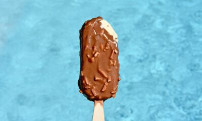 gelato pinguino