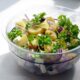 insalata di pollo e patate
