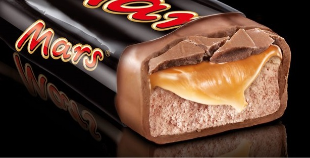 Golosi a rapporto: Mars UK cerca un assaggiatore di cioccolato