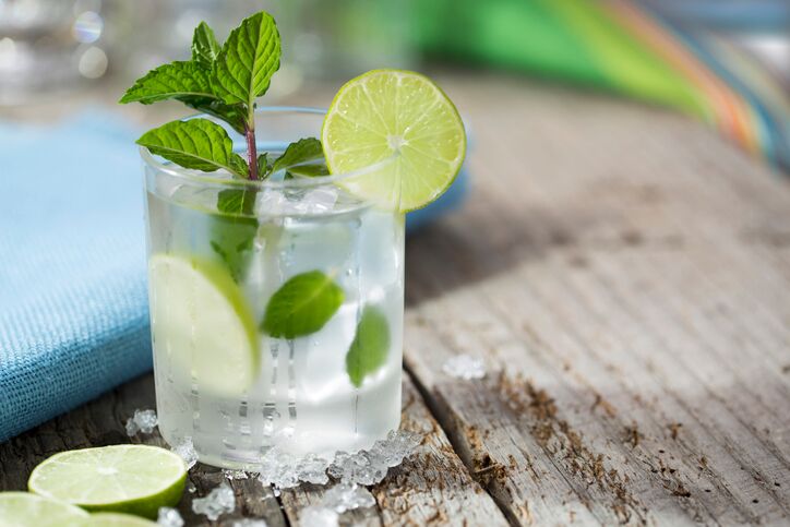 La ricetta originale del mojito e 10 varianti da non perdere