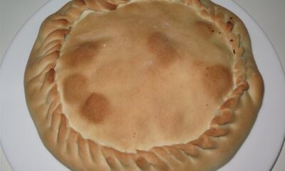 Panada sarda, la ricetta originale