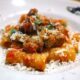 Pasta alla zozzona