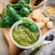 Pesto alla genovese, la ricetta originale con frullatore a immersione