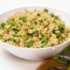 Come preparare la quinoa con piselli e tonno