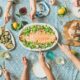Cosa cucinare quanto fa caldo? 10 ricette utili