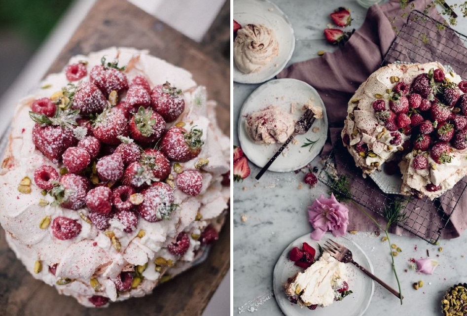 Torta gelato fatta in casa, la ricetta semplice