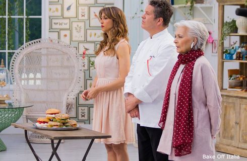 20 ricette di Bake Off da fare in casa