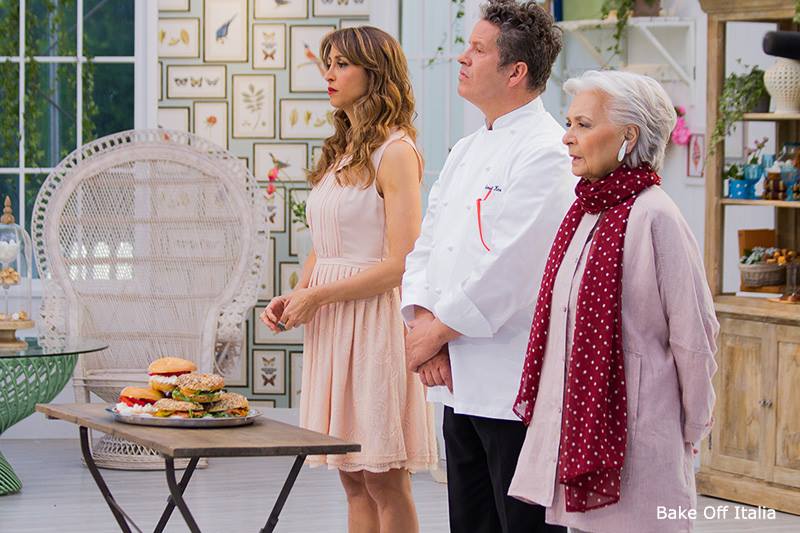 20 ricette di Bake Off da fare in casa