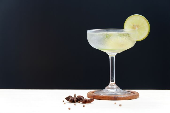 La ricetta dei daiquiri, il cocktail sudamericano