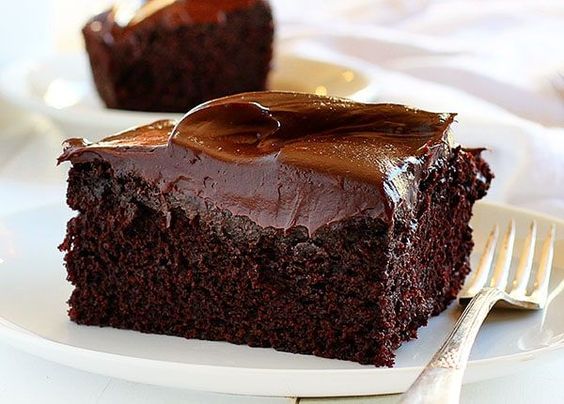 Dream cake al cioccolato, la ricetta originale