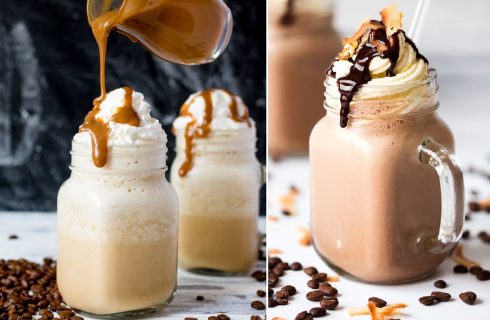 Frappé al caffè: la ricetta facile per fare il pieno di energia