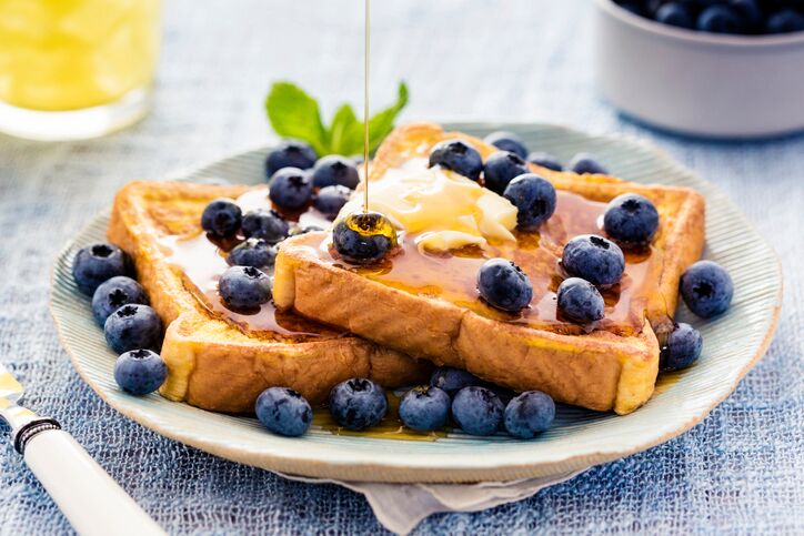 French toast, la ricetta originale e le varianti più sfiziose