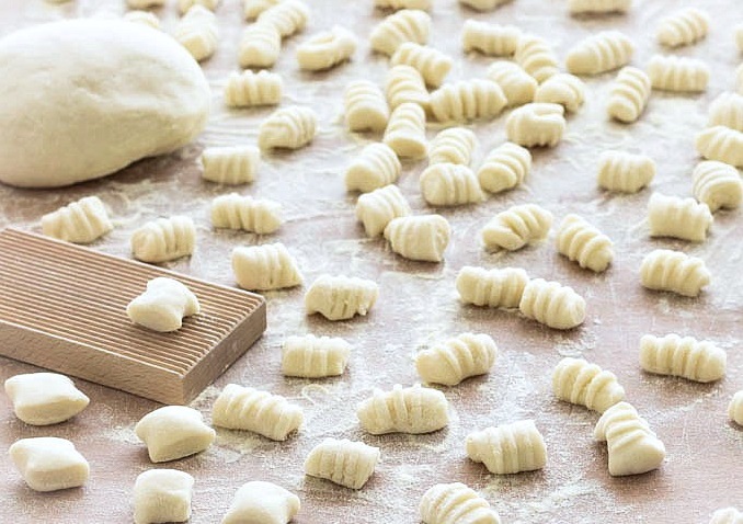 Gnocchi, la ricetta perfetta