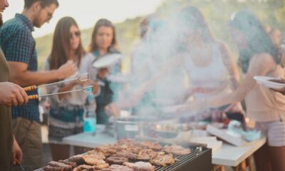 Grigliata di Ferragosto, cosa cucinare